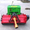 straw crushing baler/ ...