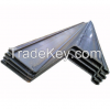 Z type steel sheet pile