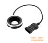SME gear speed sensor,Motor sensor, E68EC050A01,64&48 Gear teeth encoder,forklift parts