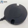 SME gear speed sensor,Motor sensor, E68EC050A01,64&48 Gear teeth encoder,forklift parts