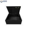 Personal Locking Safe Portable Pistol Safes Security Lock Box fingerprint safes box