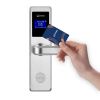 Orbita new hot hotel lock rfid electronic keyless digital hotel smart key card door lock system hotel key card lock