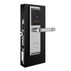 2022 intelligent Wireless Rfid Card Hotel Door Lock Smart Locks Management System