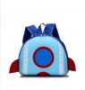 2022 new Korean 3D rainbow children's backpack kindergarten schoolbag 3--6 year-old boys and girls lovely school backpack