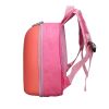 2022 new Korean 3D rainbow children's backpack kindergarten schoolbag 3--6 year-old boys and girls lovely school backpack