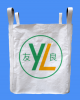 FIBC Bag Ton Bag Jumbo Bag Bulk Bag  Big Bag