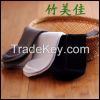 Bamboo fiber male sock...