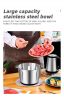  Multifunctional Electric Meat Grinder Chopper