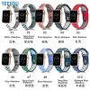 Sport Band Compatible for Apple Watch 38mm 42mm, Waterproofing Rubber Soft Silicone Replacement Strap for iWatch Series 3 2 1