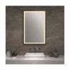 Moisture Proof Bathroom Led Light Vanity Mirror