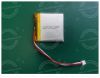 Li-ion Rechargeable Medical Battery Pack 1S1P 3.7V 1.6Ah