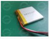 Li-ion Rechargeable Medical Battery Pack 1S1P 3.7V 1.6Ah