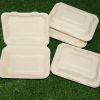 9*6 Inches Clamshell T...