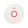 10 Year Battery EN 14604 Certified photoelectric standalone smoke alarm