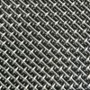 Stainless steel Crimped Wire Mesh woven wire mesh 