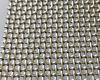 Stainless steel Crimped Wire Mesh woven wire mesh 