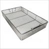 Stainless Steel Baskets  cleaning basket dishwashing basket sampling basket