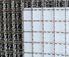 Stainless steel Crimped Wire Mesh woven wire mesh Steel wire crimped mesh