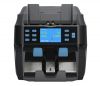 multi currency banking money cash note counting and sorting machine value counter with tft screen