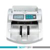 ST-2000 Money bill banknote cash money currency Counter and detector counting machine