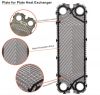 Buy heat exchanger plate