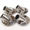 Mirror Polished Stainless Steel Marine Hardware