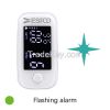 fingertip pulse oximeter  finger monitor