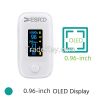 wholesale OEM fingertip pulse oximeter with CE FDA