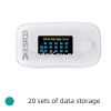 wholesale OEM fingertip pulse oximeter with CE FDA