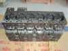 Diesel engine parts cylinder block assy