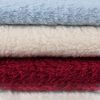 Knitted Shu Velveteen 100% Polyester Sherpa Fleece Knit Fabric Shu Velveteen Knitting Sherpa Fleece Fabric for Pajamas