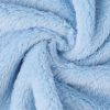 Knitted Shu Velveteen 100% Polyester Sherpa Fleece Knit Fabric Shu Velveteen Knitting Sherpa Fleece Fabric for Pajamas