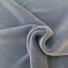 Winter Fabric Aoli Velvet Combined With Polyester Polar Fleece For Coat And Pants