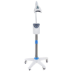 Effective professional CE MD666 Laser Led teeth whitening lamp whitening light bleaching machine for salon