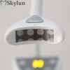 Effective professional CE MD666 Laser Led teeth whitening lamp whitening light bleaching machine for salon