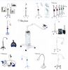 Dental Laser Led Teeth Whitening Lamp Lights Machine Accelerator for Spa Beauty Salon Used