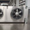 Dual Discharge Unit Cooler-TD series