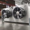 Dual Discharge Unit Cooler-TD series