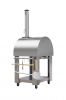 Hyxion Pizza Oven outdoor kitchen barbecue Easil Cleaned grill bbq grill with bbq tool