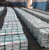 Zinc Ingot 99.995 High