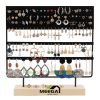 Jewelry Display Rack  Meega Home Deco