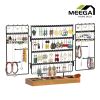 Jewelry Display Rack  Meega Home Deco