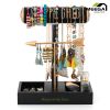 Jewelry Display Rack  Meega Home Deco