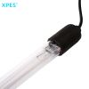 High Quality Waterproof Aquarium UV Light submersible uv germicidal lamp with internal ballast for Aquarium Fish Tank