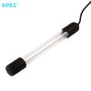 High Quality Waterproof Aquarium UV Light submersible uv germicidal lamp with internal ballast for Aquarium Fish Tank