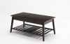 bamboo coffee table set, bamboo console table, end table K/D