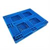 6 Runners Hdpe Plastic Pallet For sale