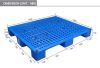 1200*1000 Light Weight hdpe Cheap Plastic Pallet 