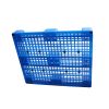 1200*1000 Light Weight hdpe Cheap Plastic Pallet 