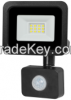 IP65 Waterproof Inductive Floodlight